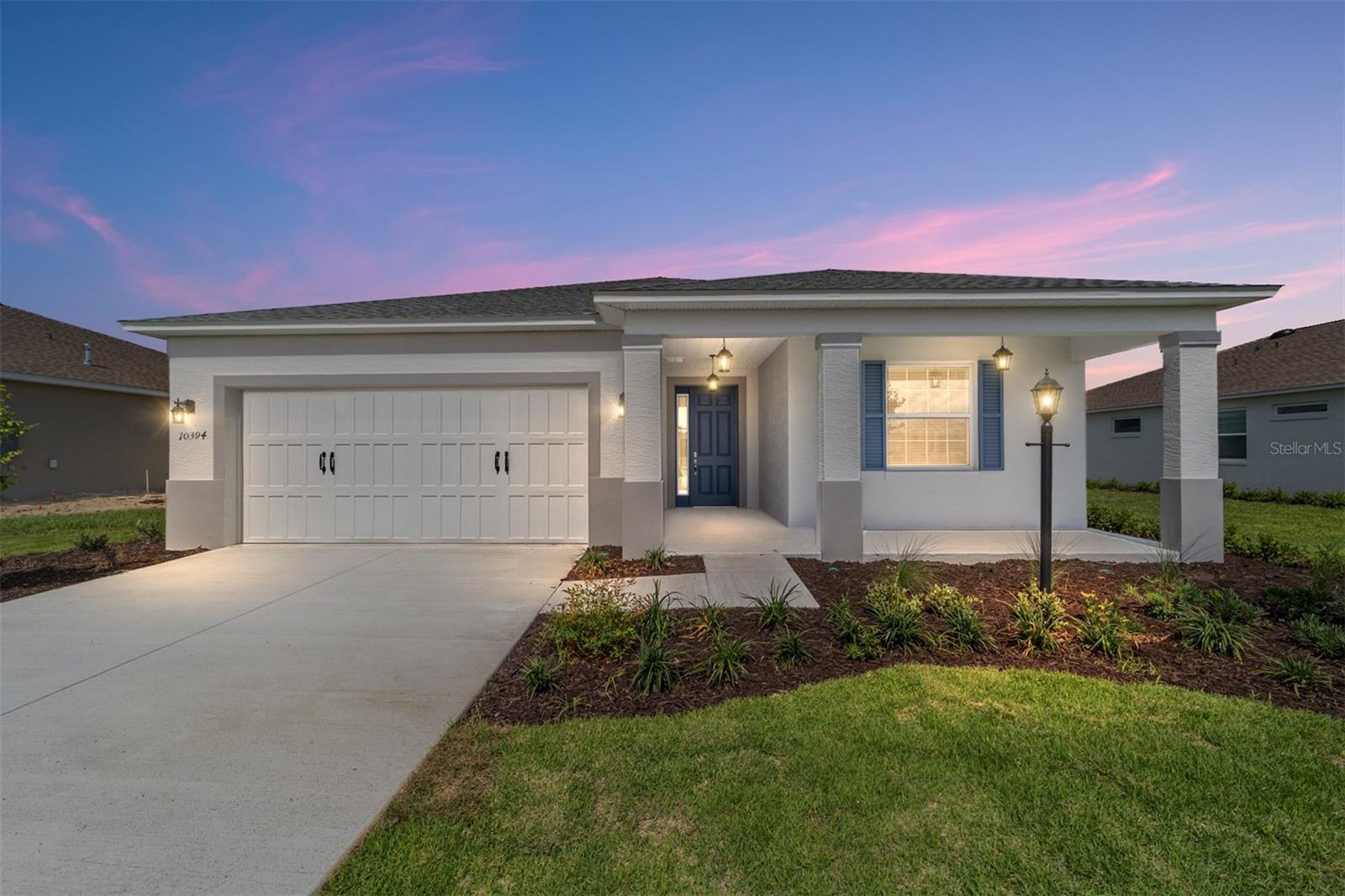 10394 107th, Ocala, FL 34481