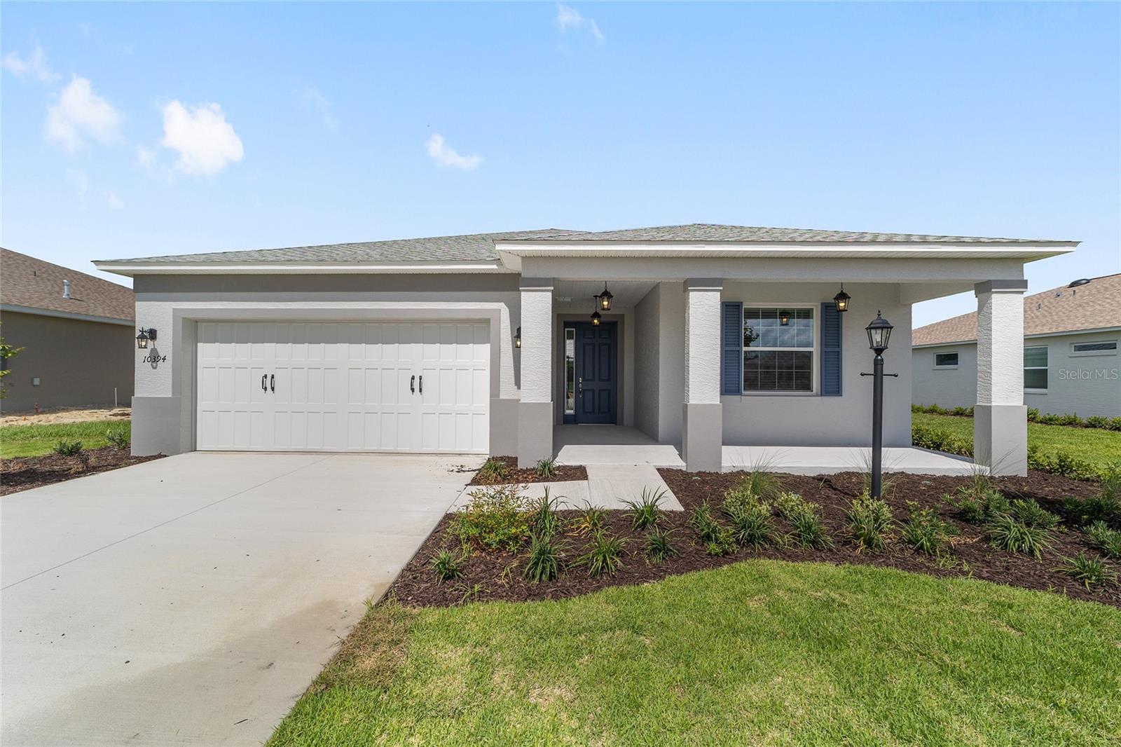 10394 107th, Ocala, FL 34481