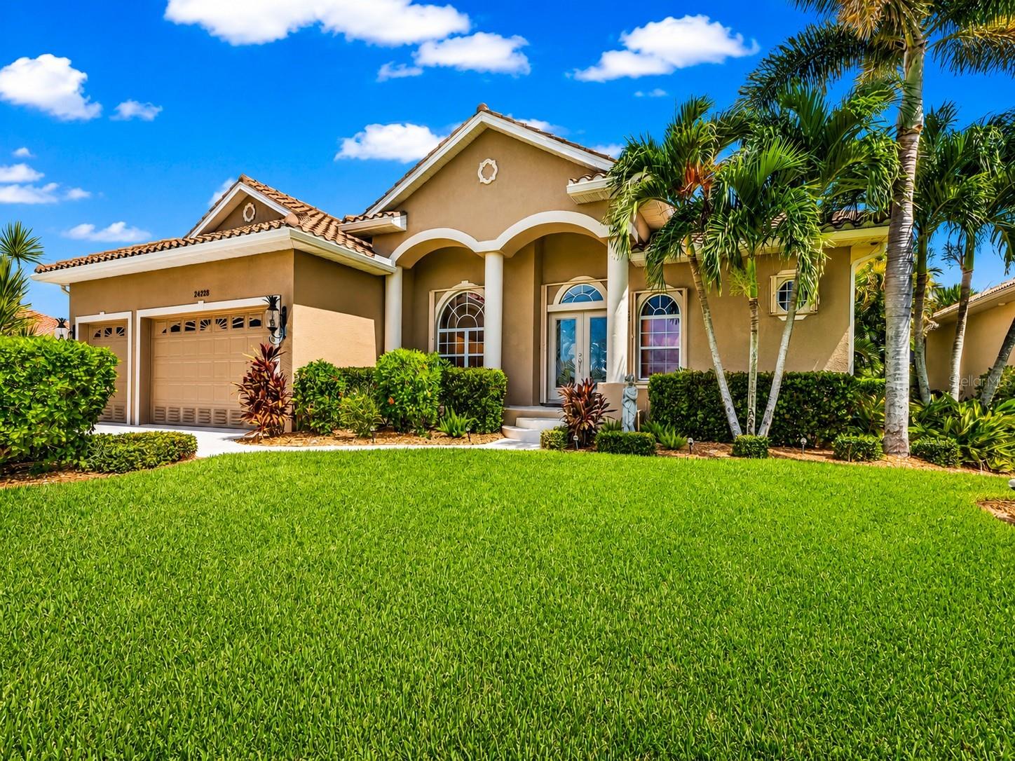 24228 Peppercorn, Punta Gorda, FL 33955