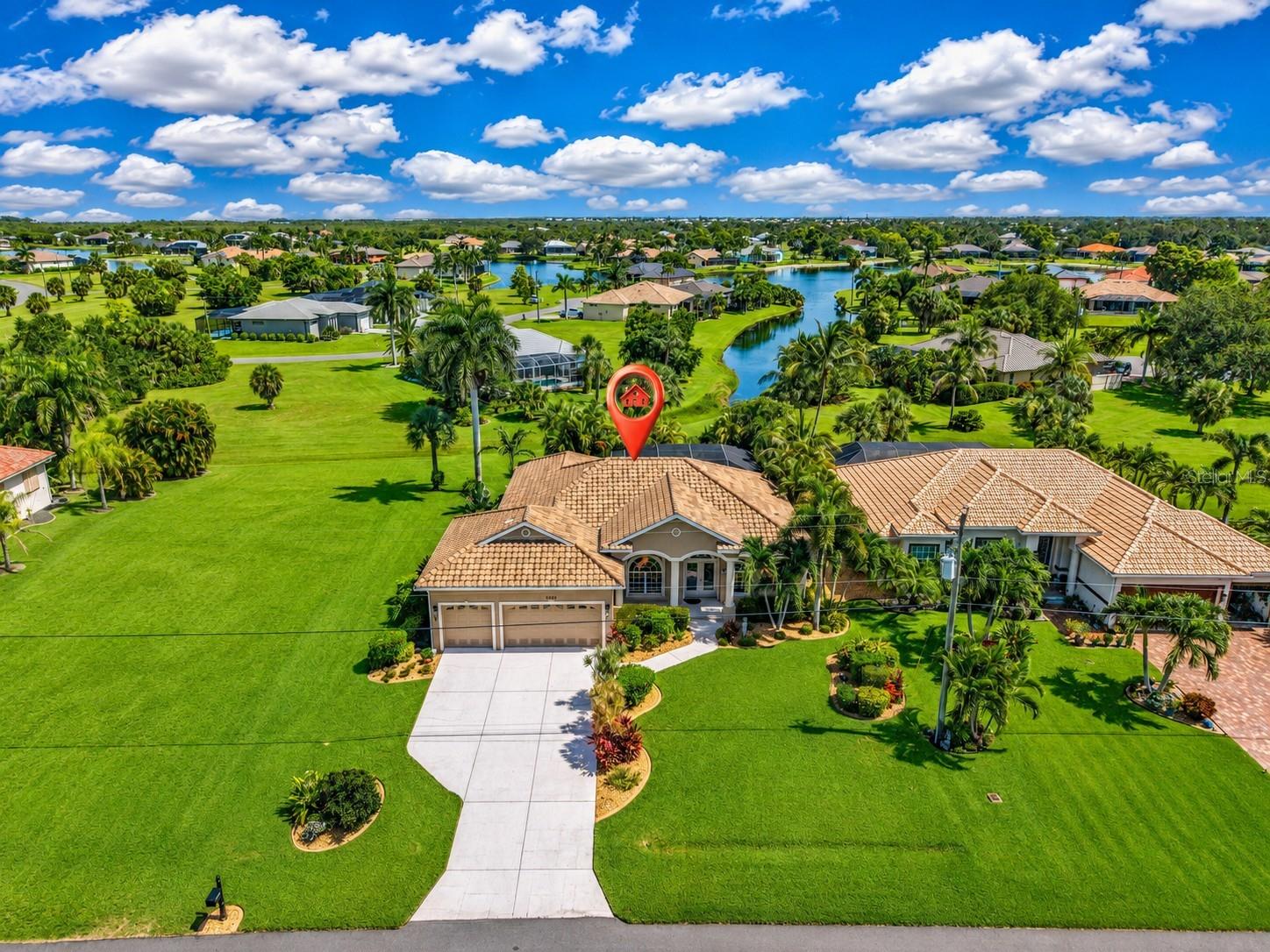 24228 Peppercorn, Punta Gorda, FL 33955