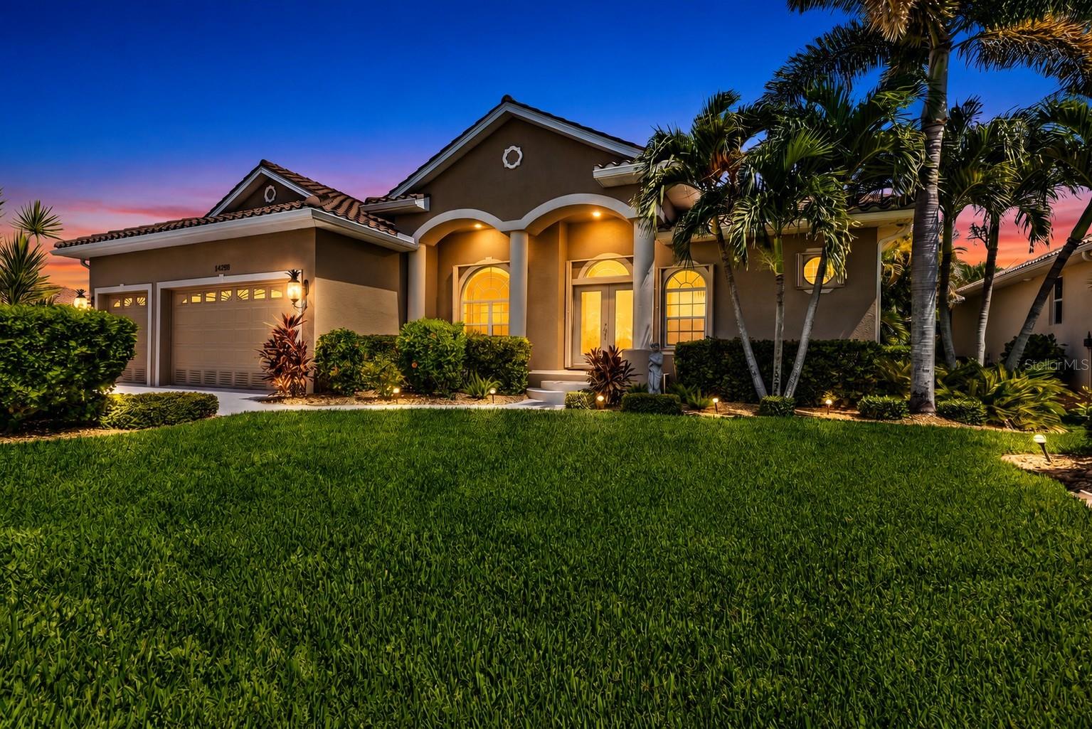 24228 Peppercorn, Punta Gorda, FL 33955