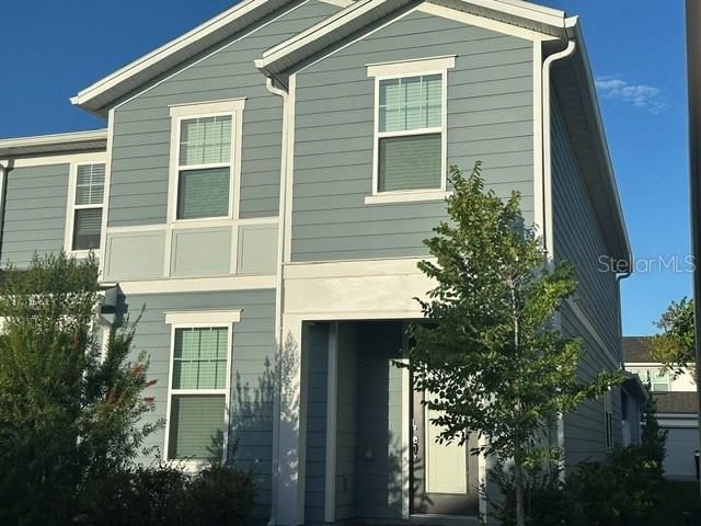 14322 Sapelo Beach, Orlando, FL 32827