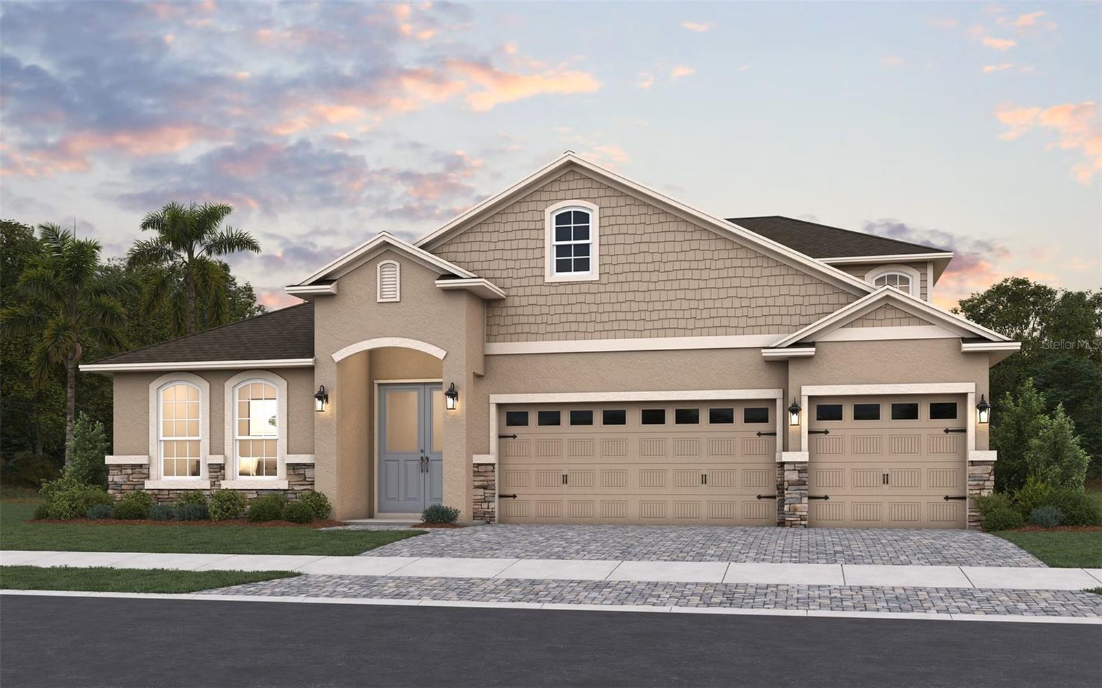 200 Cypress Fork, St Cloud, FL 34772