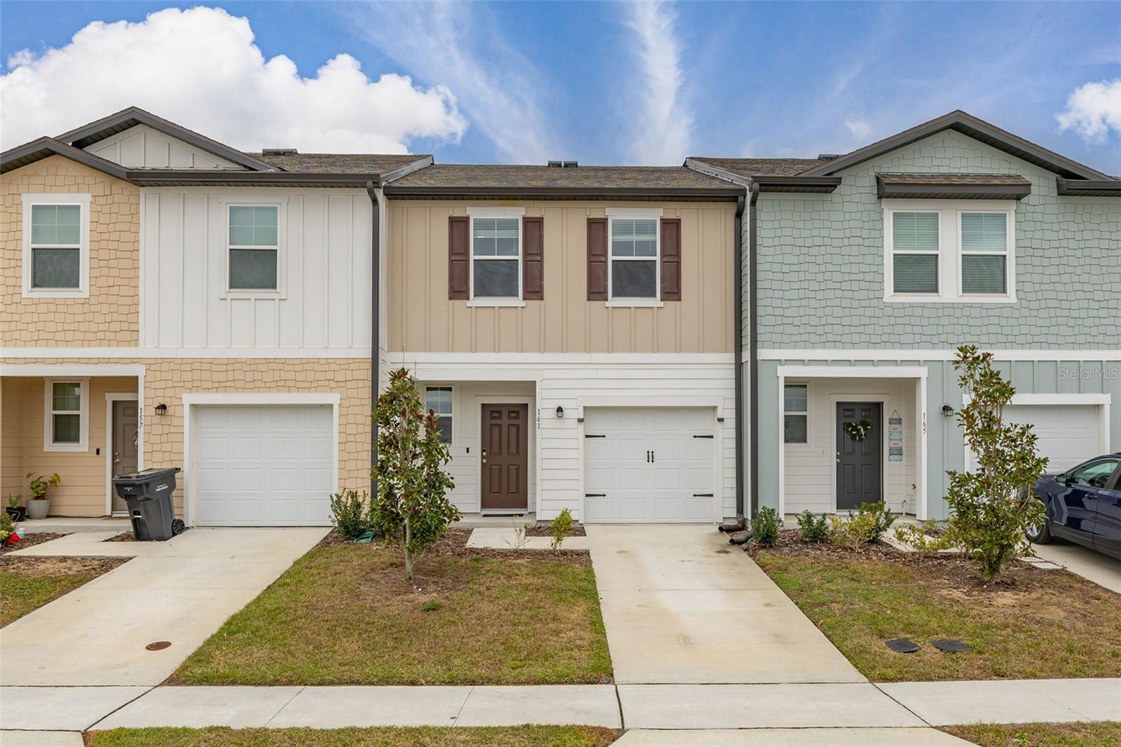 161 Mandovi, Davenport, FL 33837