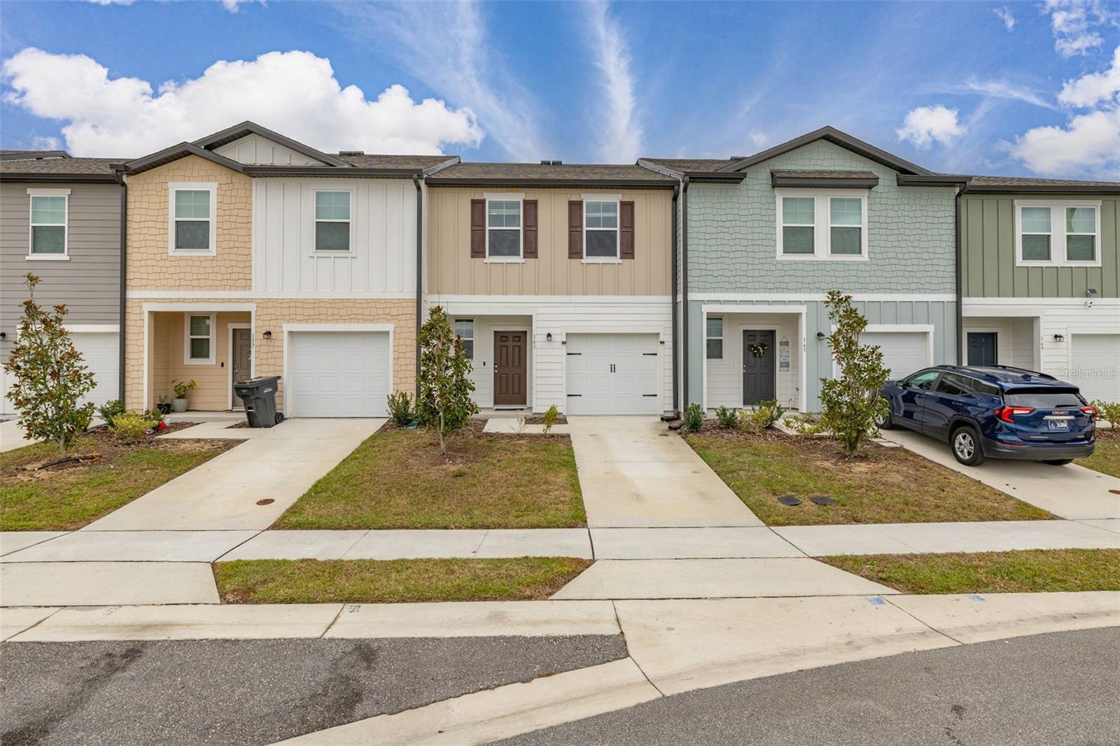 161 Mandovi, Davenport, FL 33837