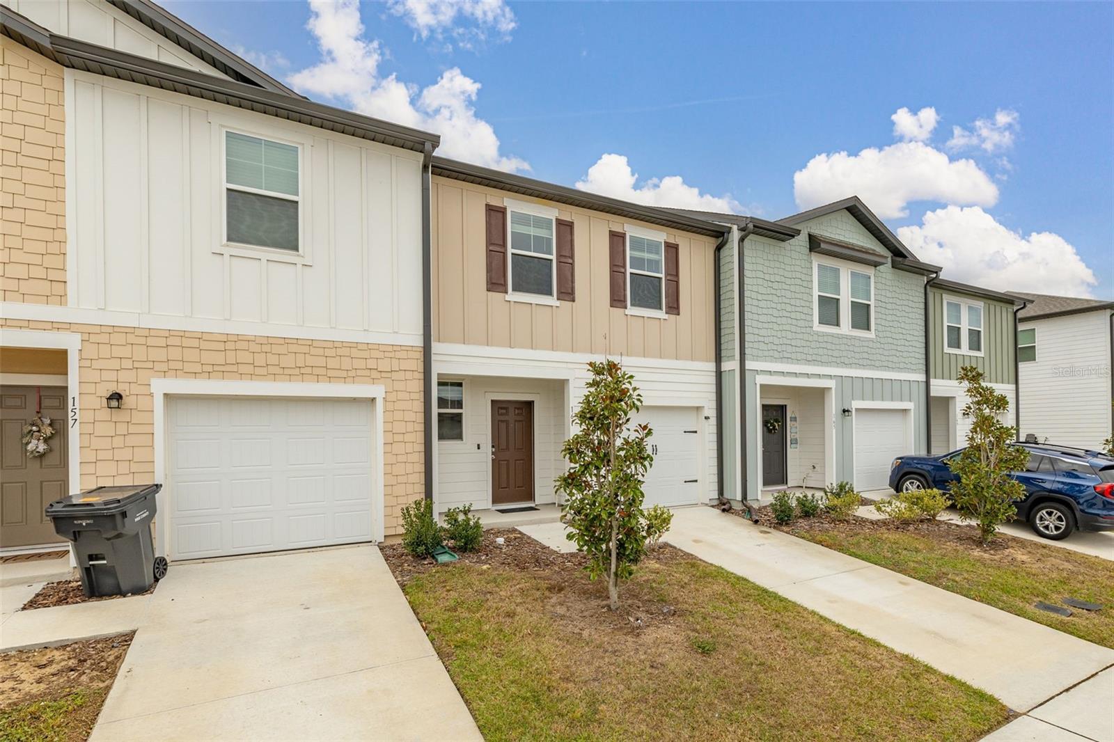 161 Mandovi, Davenport, FL 33837