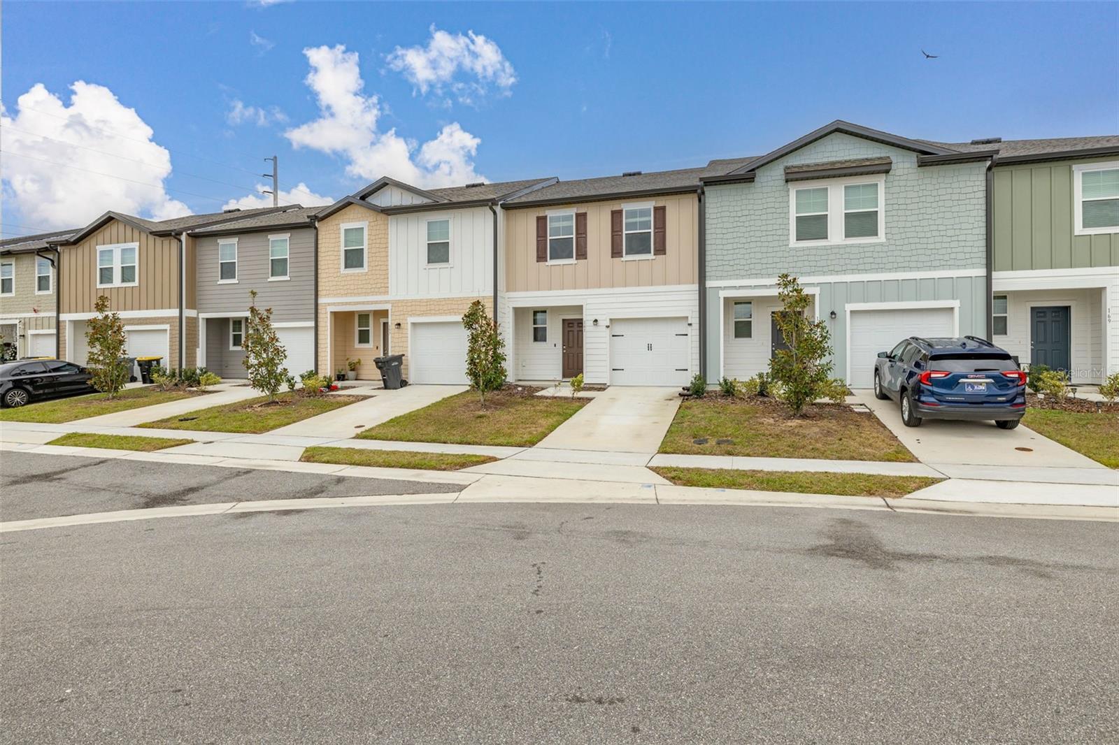 161 Mandovi, Davenport, FL 33837