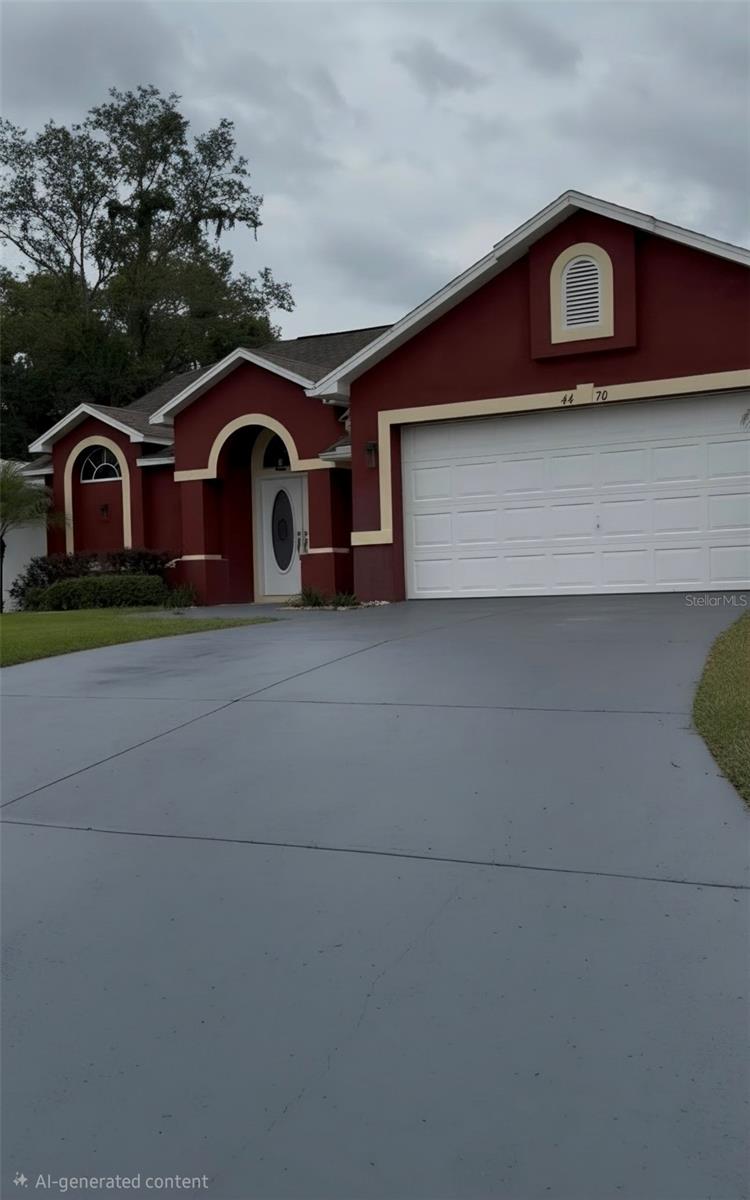 4470 Gondolier, Spring Hill, FL 34609
