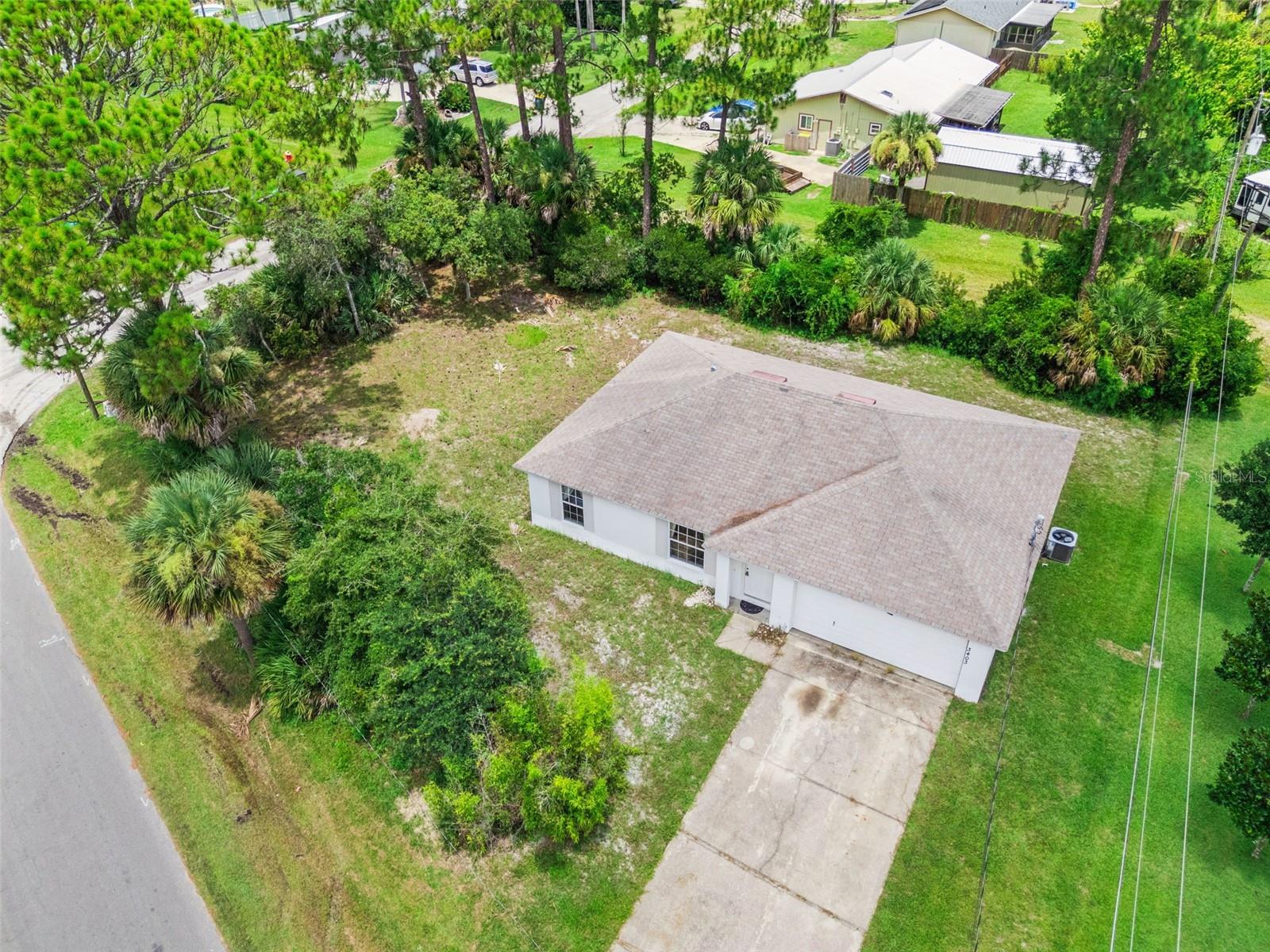 3403 Queen Palm, Edgewater, FL 32141