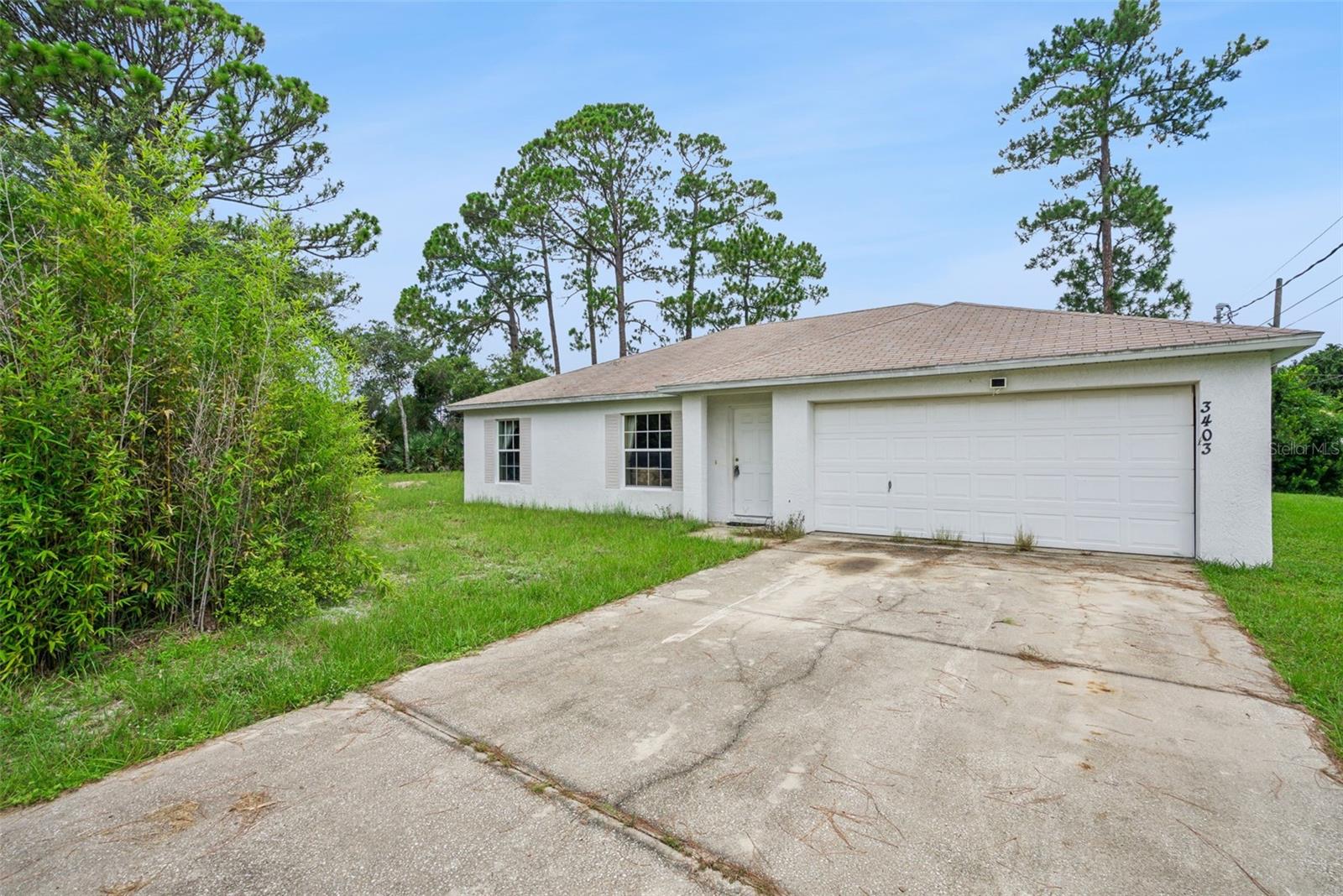3403 Queen Palm, Edgewater, FL 32141