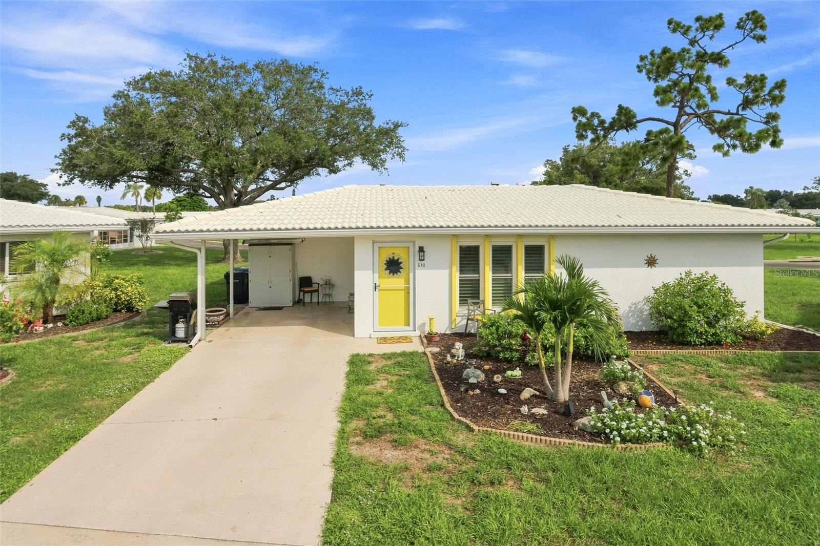 510 Circlewood Unit P1-2, Venice, FL 34293