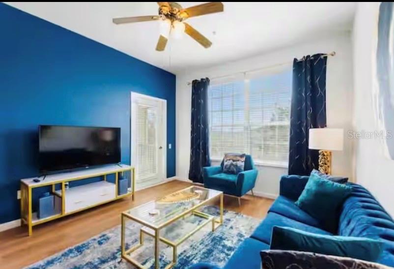 8103 Coconut Palm Unit 302, Kissimmee, FL 34747