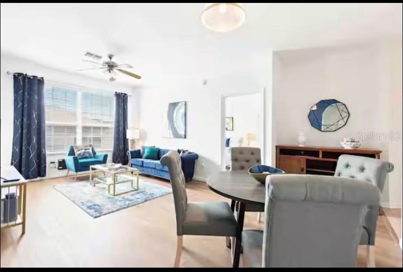 8103 Coconut Palm Unit 302, Kissimmee, FL 34747