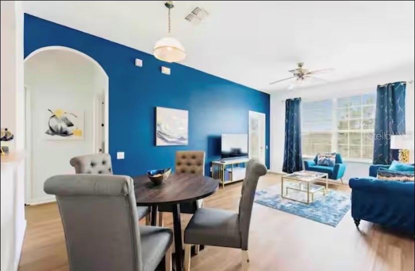 8103 Coconut Palm Unit 302, Kissimmee, FL 34747