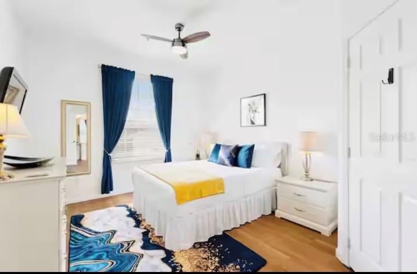 8103 Coconut Palm Unit 302, Kissimmee, FL 34747