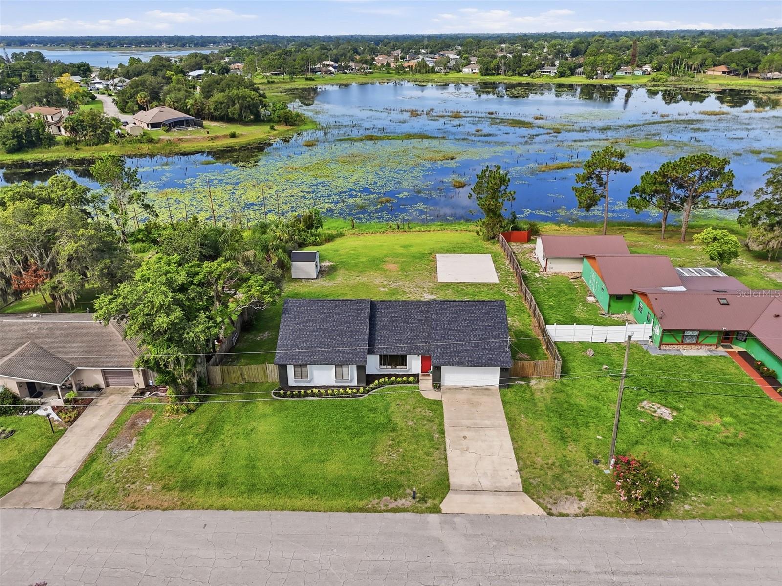 2643 Salters, Deltona, FL 32738