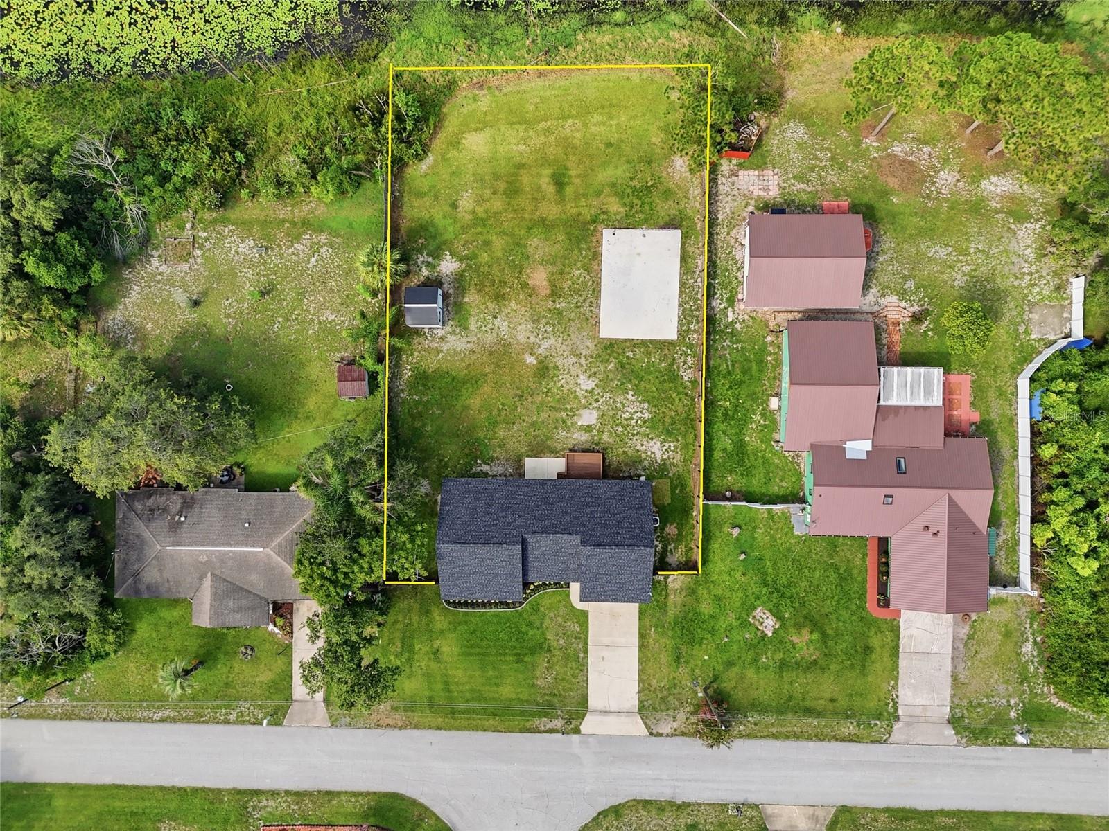 2643 Salters, Deltona, FL 32738