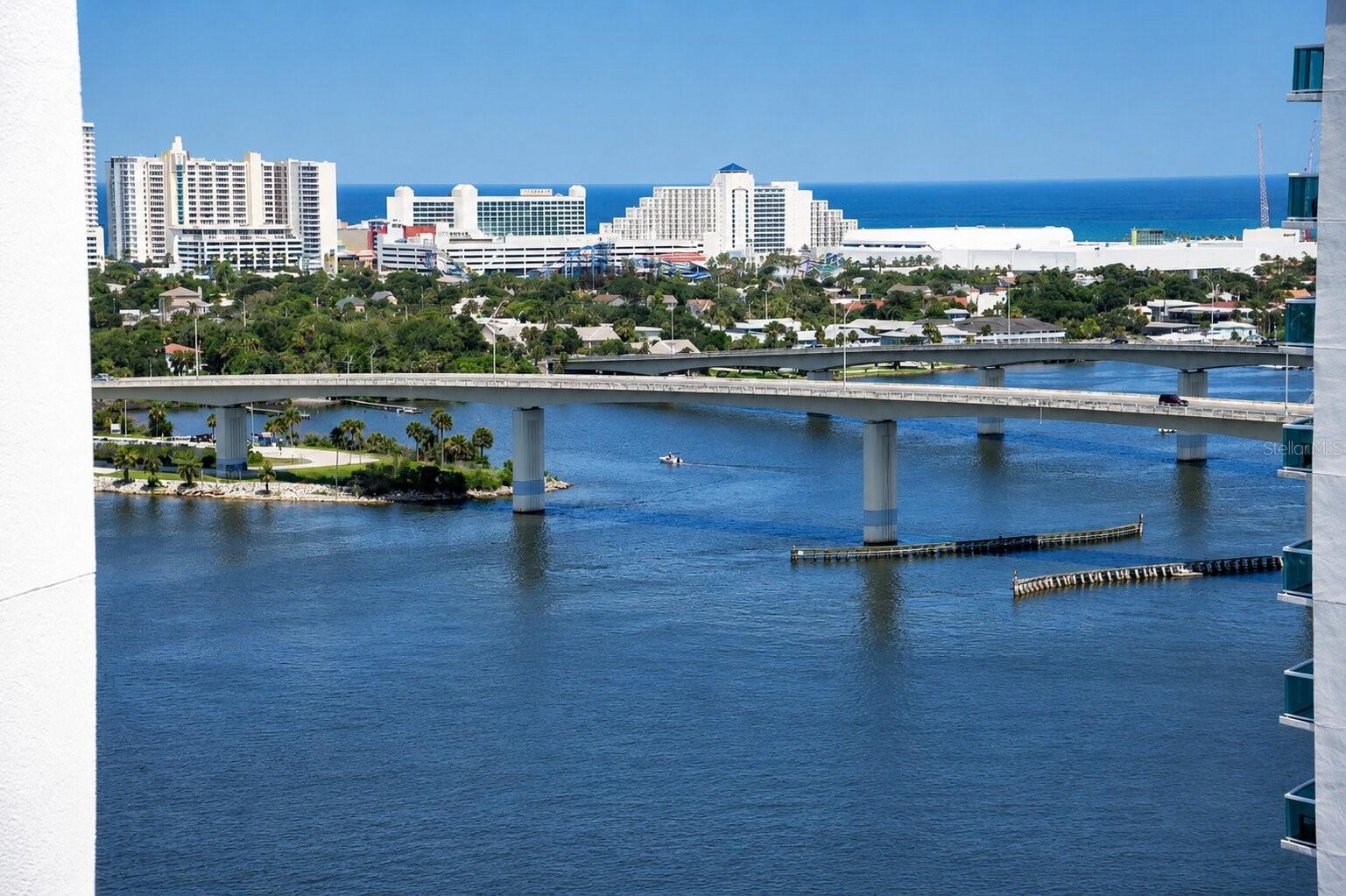 241 Riverside Unit 2009, Holly Hill, FL 32117