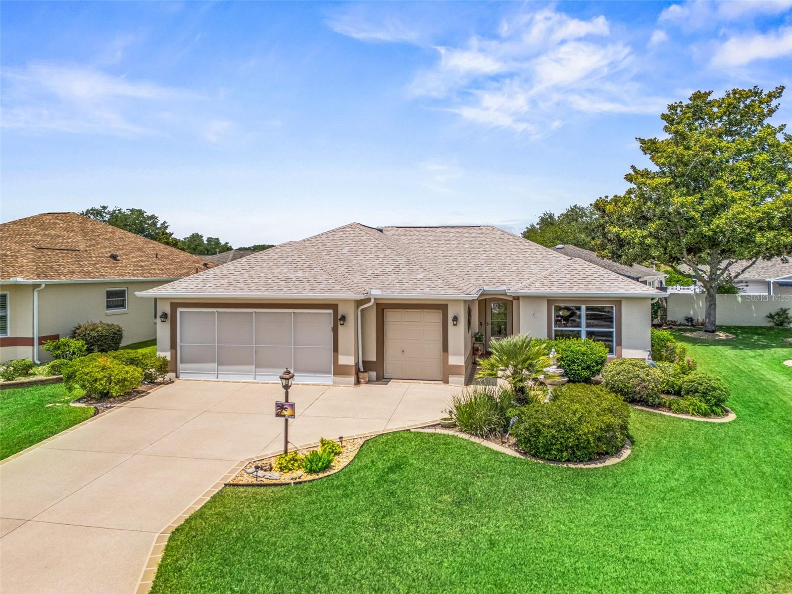 17770 85th Ellerbe, The Villages, FL 32162