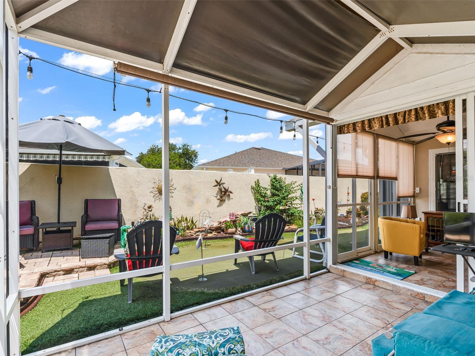 17770 85th Ellerbe, The Villages, FL 32162