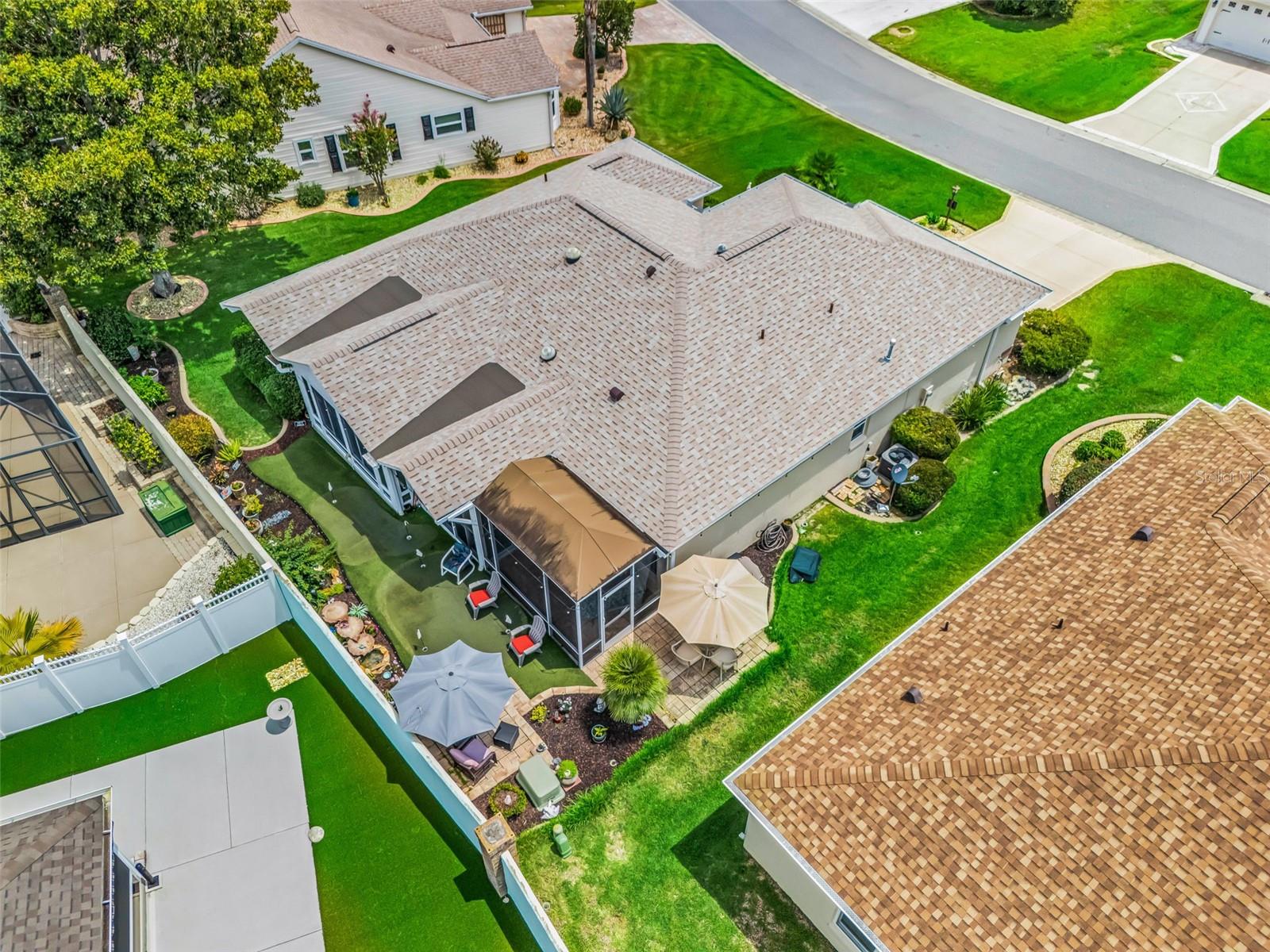 17770 85th Ellerbe, The Villages, FL 32162