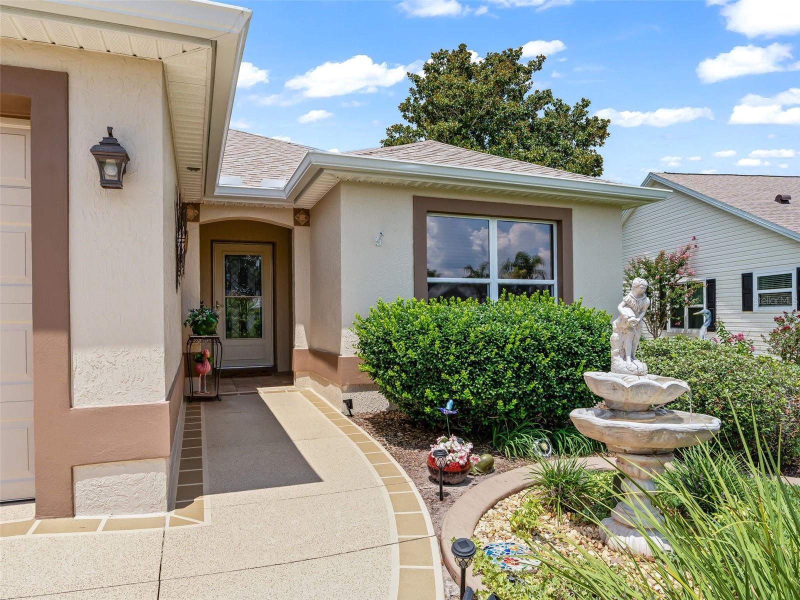 17770 85th Ellerbe, The Villages, FL 32162