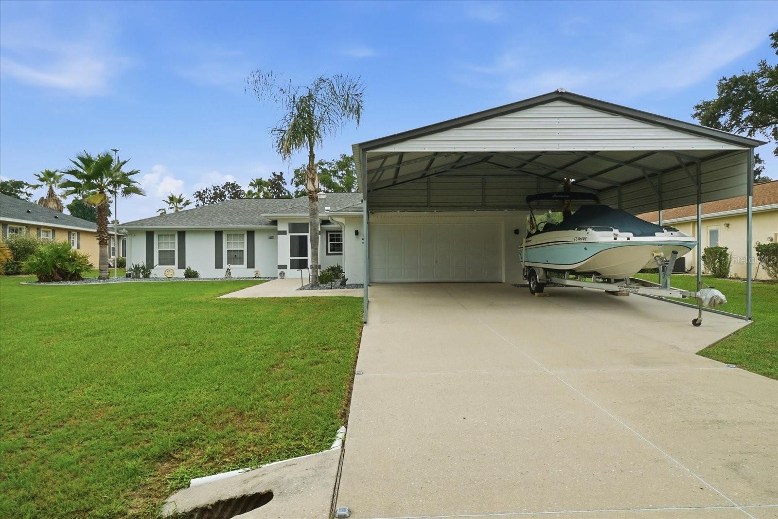 4457 Avocet, Inverness, FL 34453