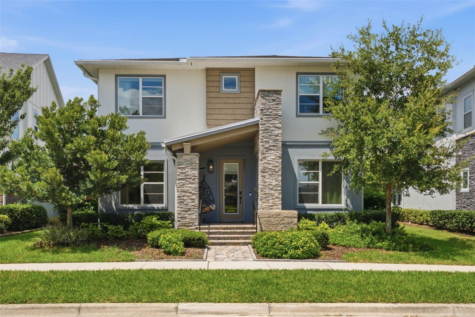 6921 Arnoldson, Orlando, FL 32827