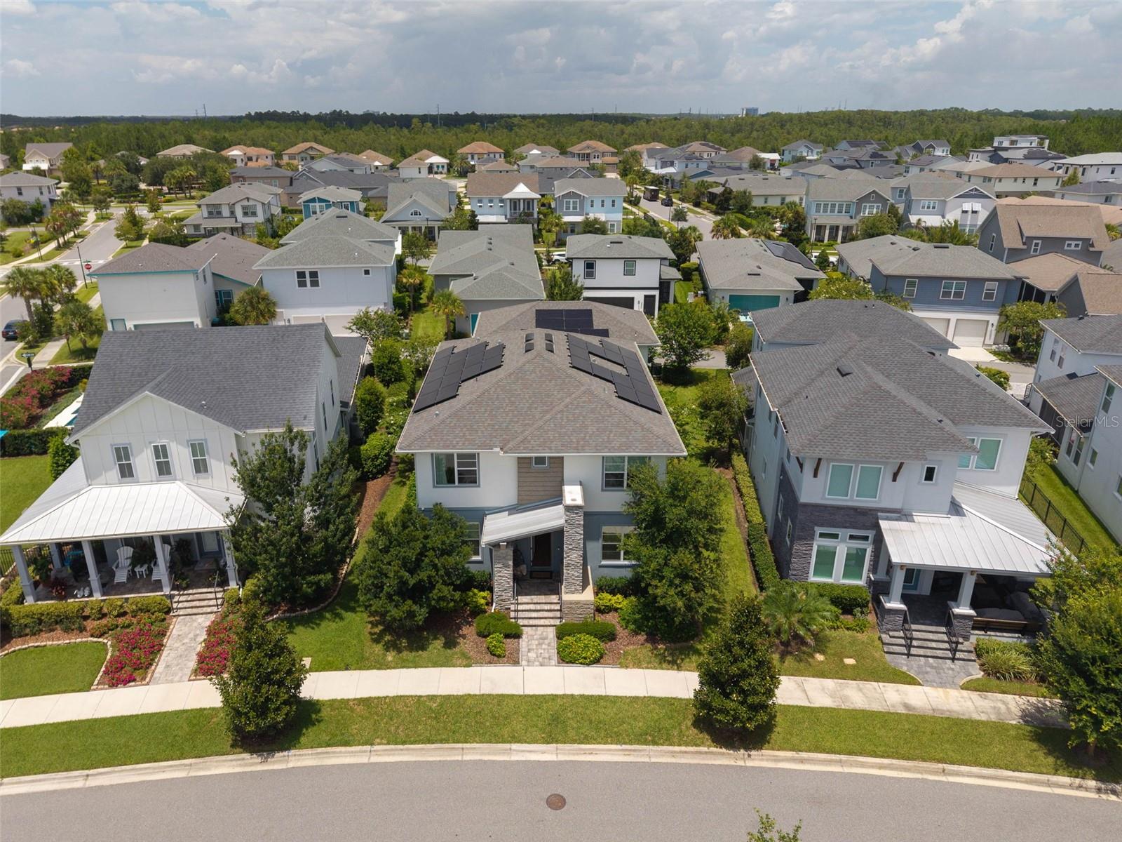 6921 Arnoldson, Orlando, FL 32827