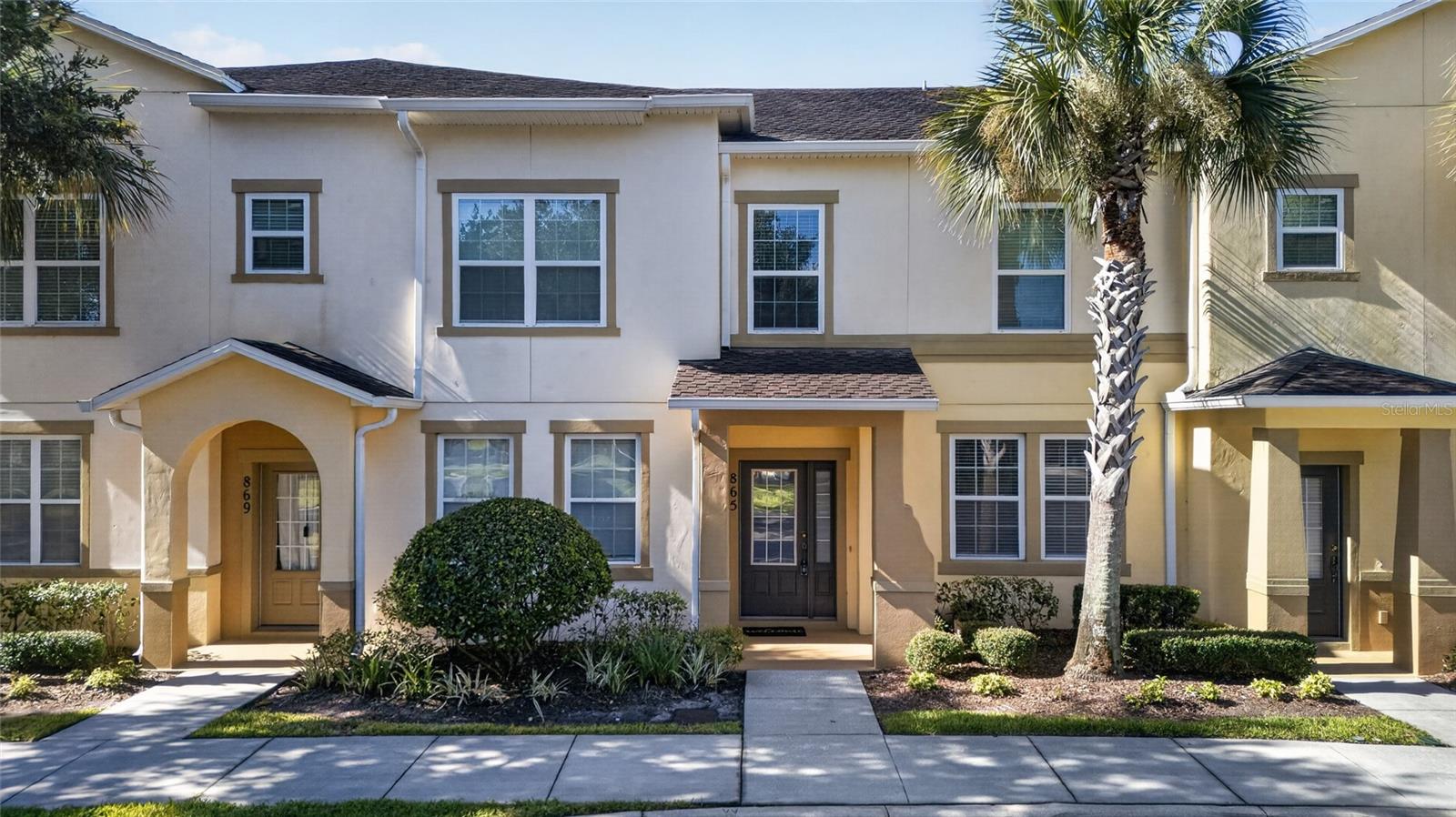 865 Belles Ferry, Sanford, FL 32771