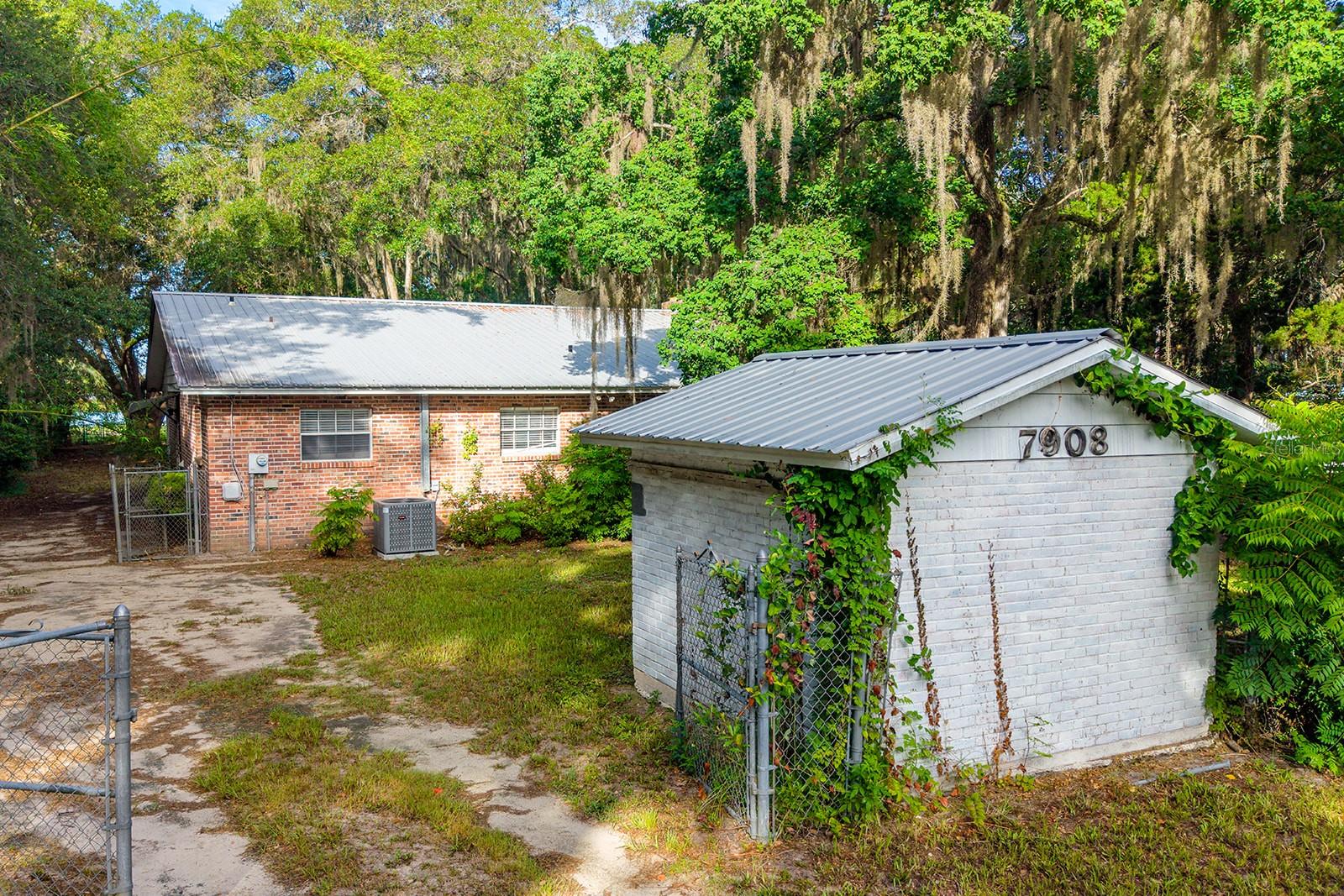 7908 Lake Geneva, Keystone Heights, FL 32656