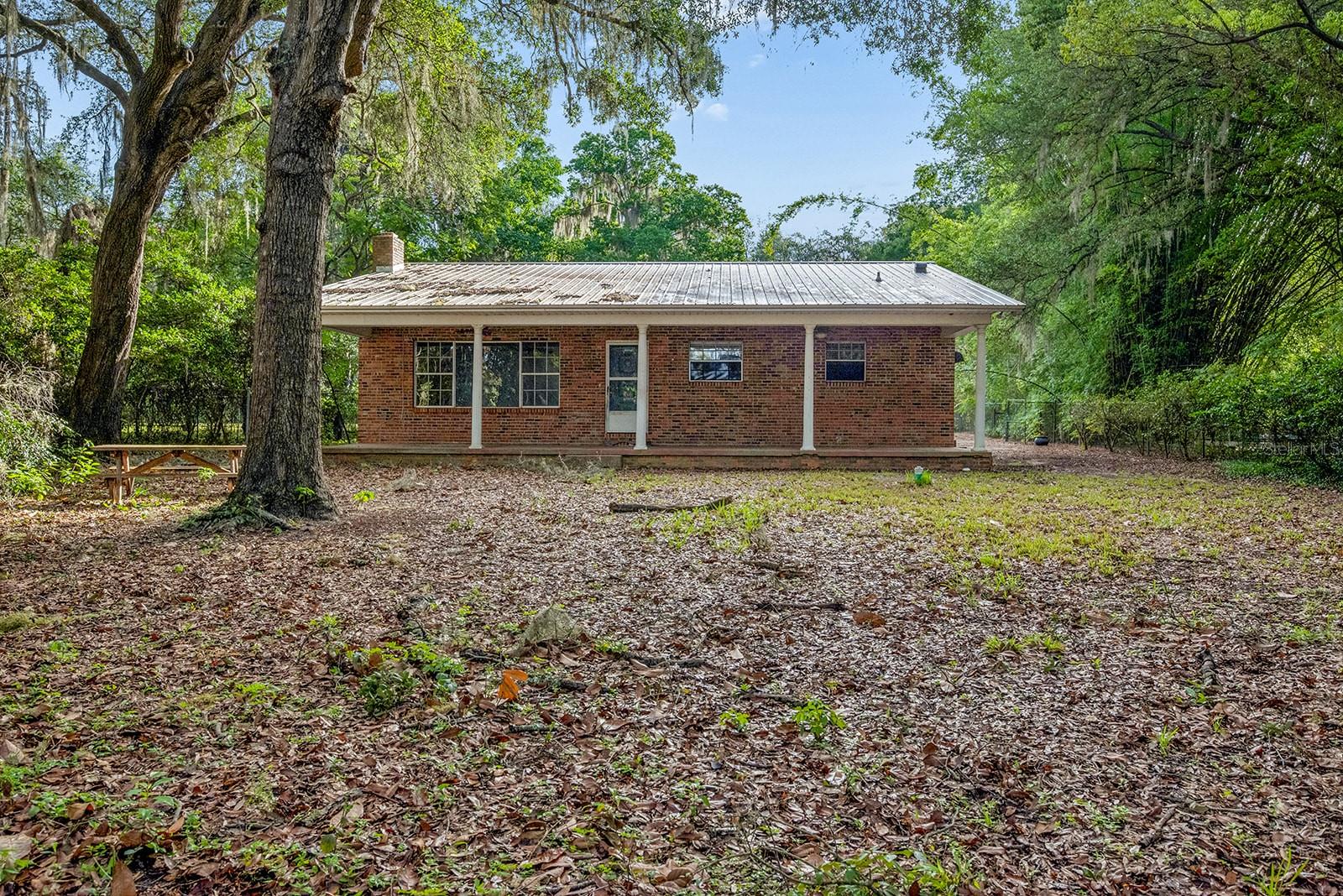 7908 Lake Geneva, Keystone Heights, FL 32656