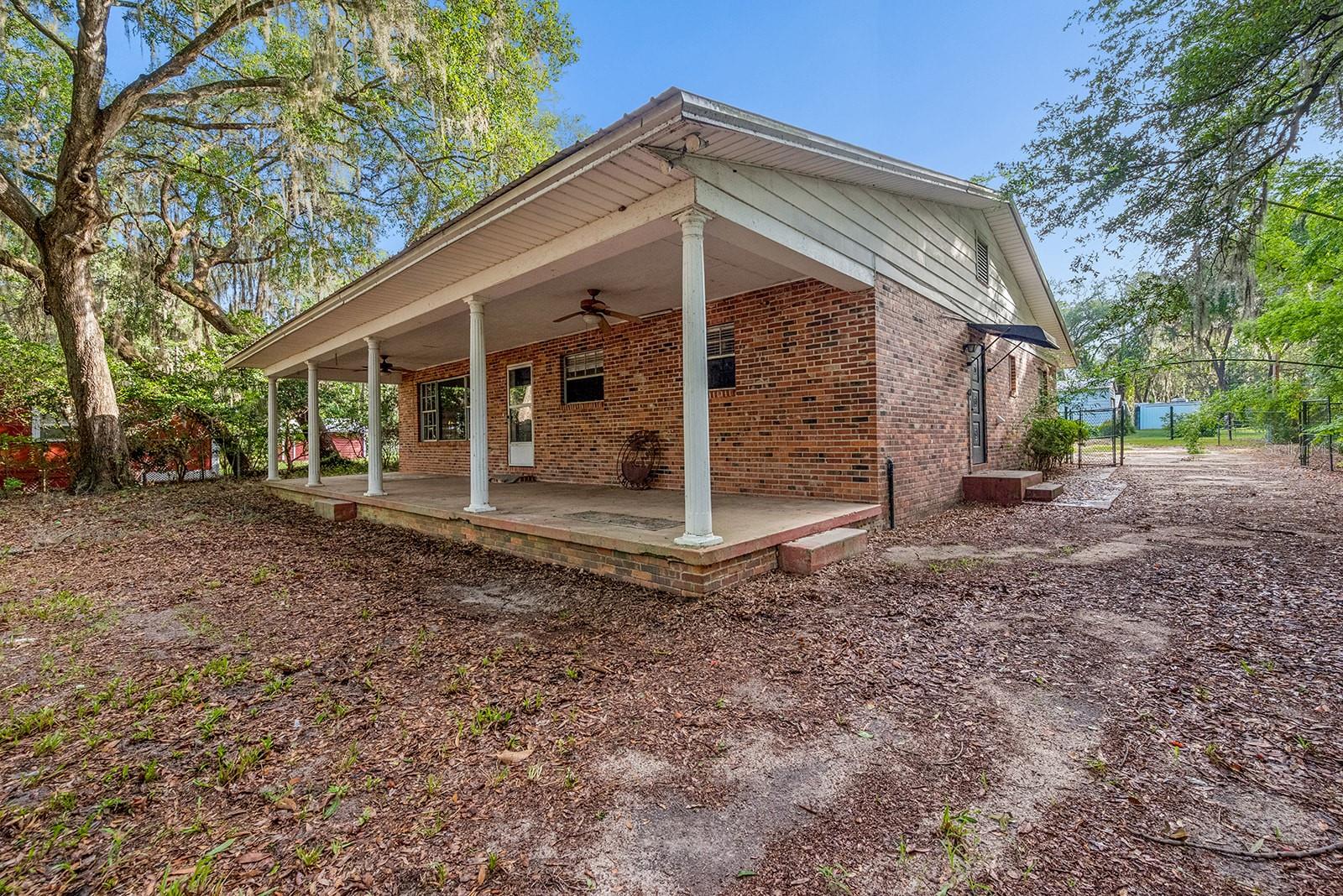 7908 Lake Geneva, Keystone Heights, FL 32656