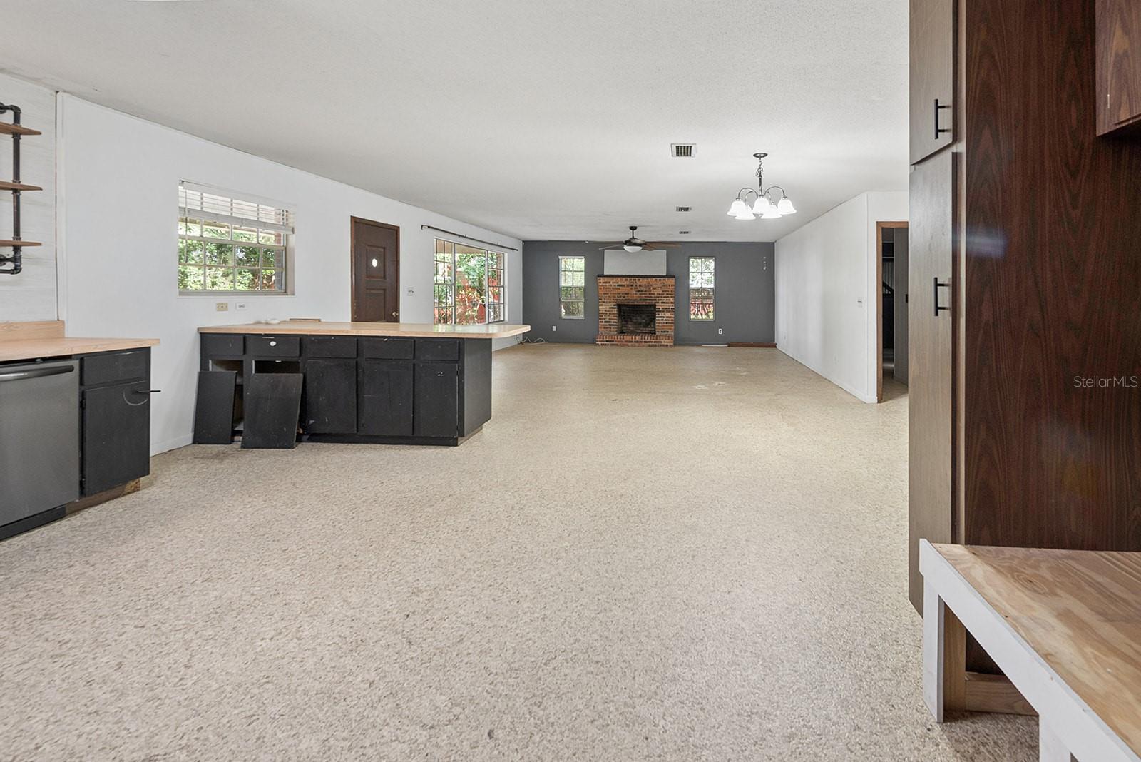 7908 Lake Geneva, Keystone Heights, FL 32656