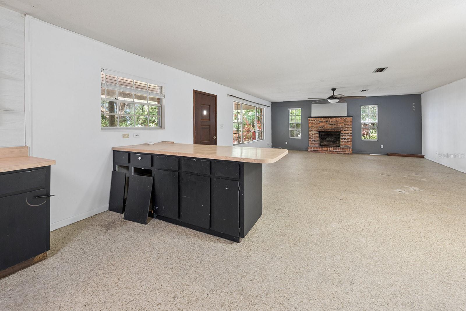 7908 Lake Geneva, Keystone Heights, FL 32656