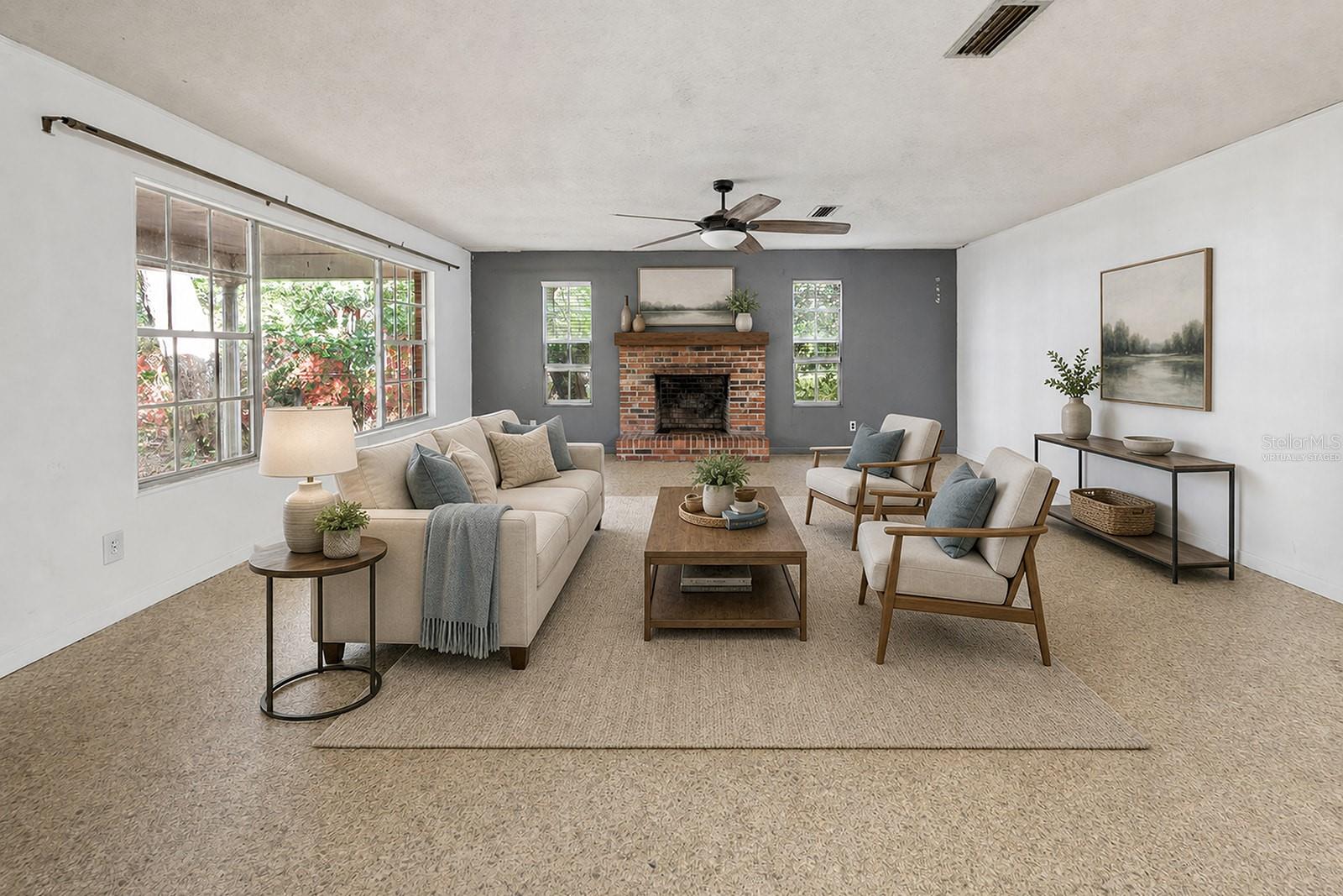 7908 Lake Geneva, Keystone Heights, FL 32656