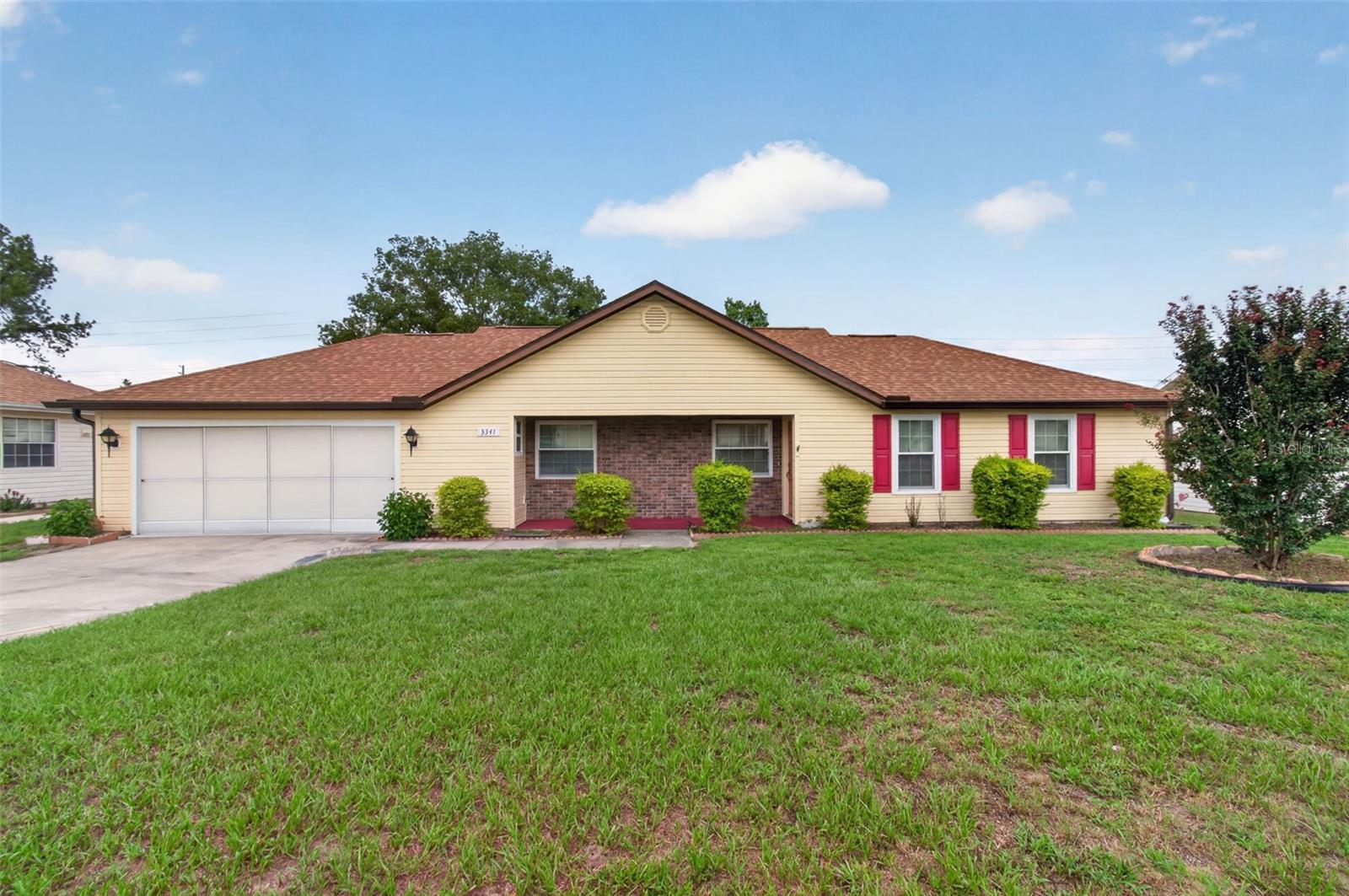 3341 44th, Ocala, FL 34482