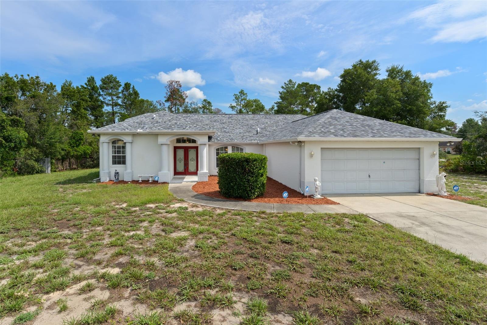 7401 Blackbird, Weeki Wachee, FL 34613