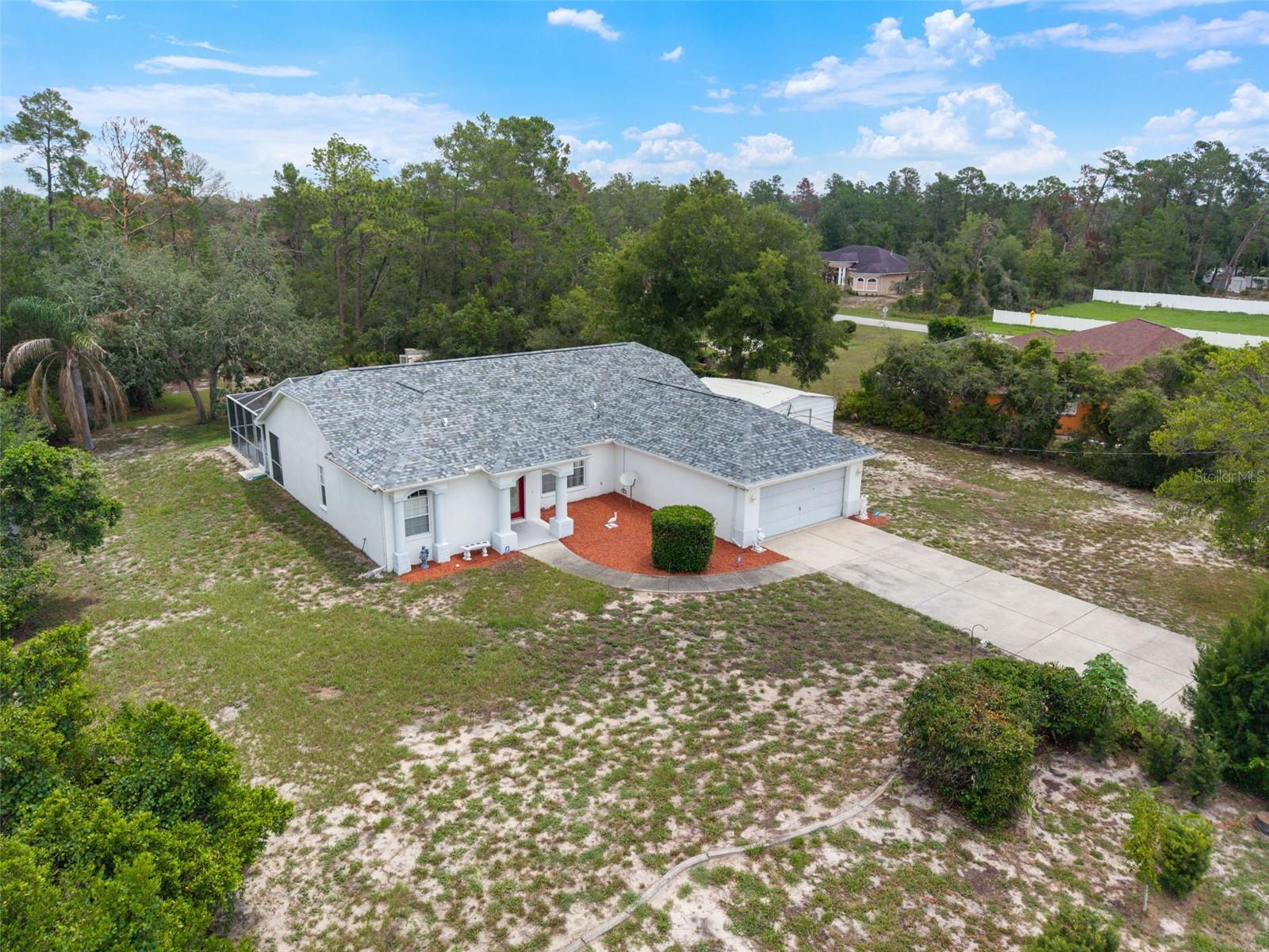 7401 Blackbird, Weeki Wachee, FL 34613