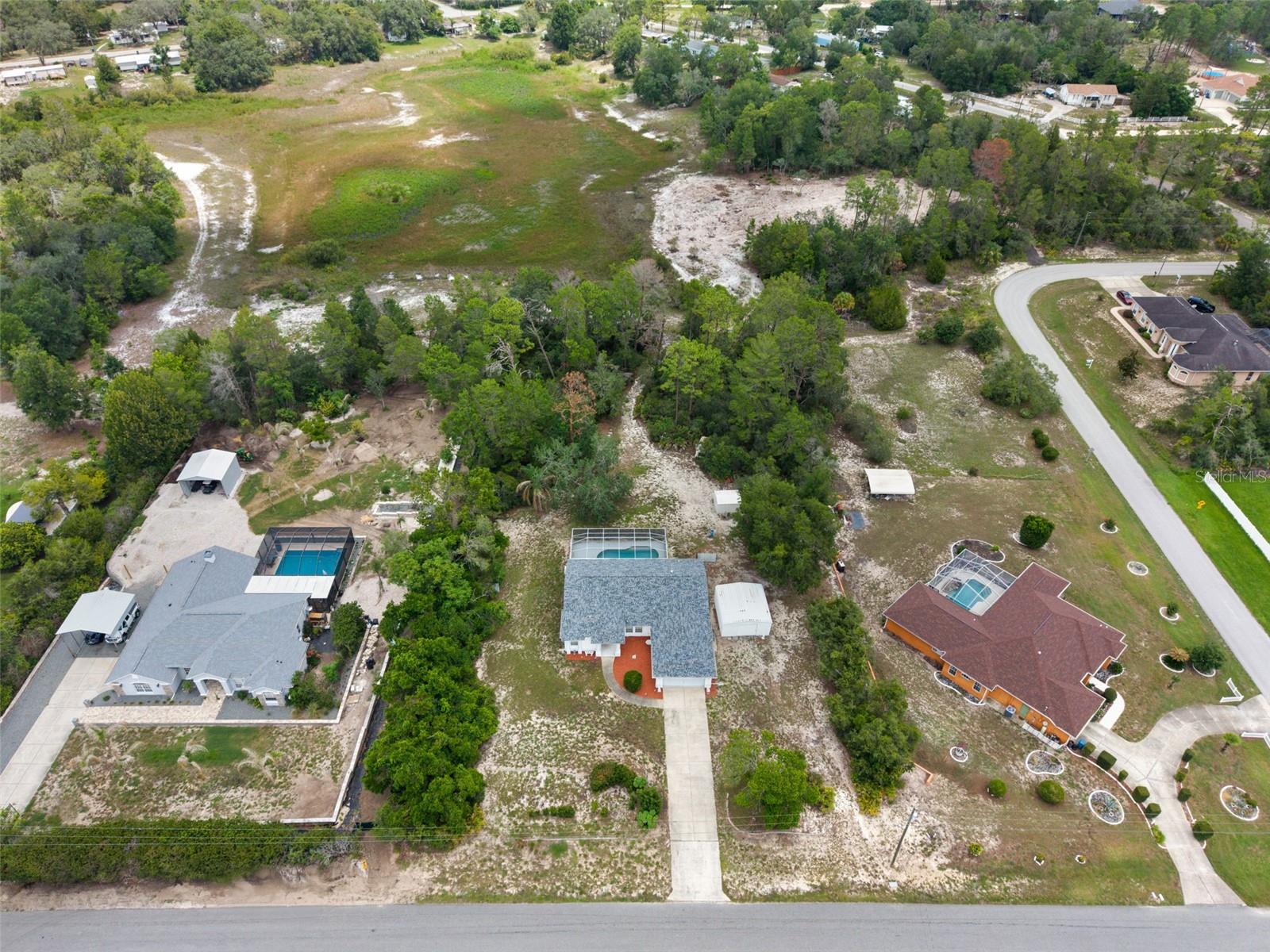 7401 Blackbird, Weeki Wachee, FL 34613