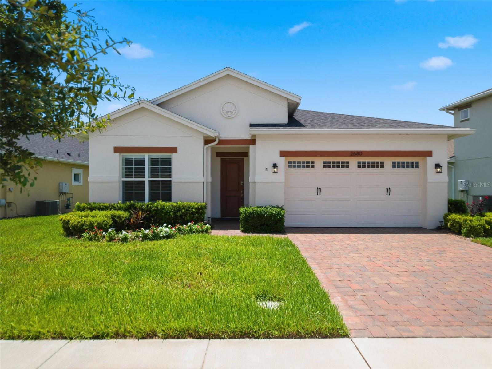 2680 Redblush, St Cloud, FL 34772