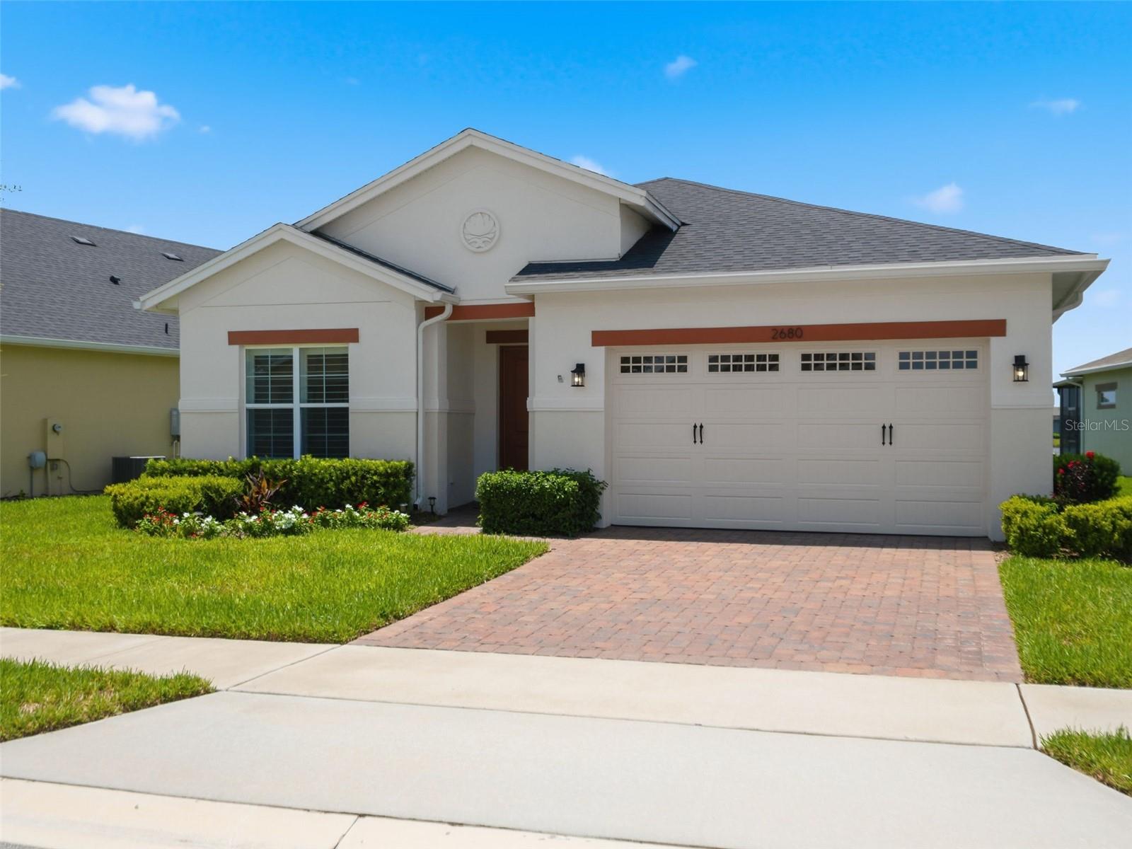 2680 Redblush, St Cloud, FL 34772