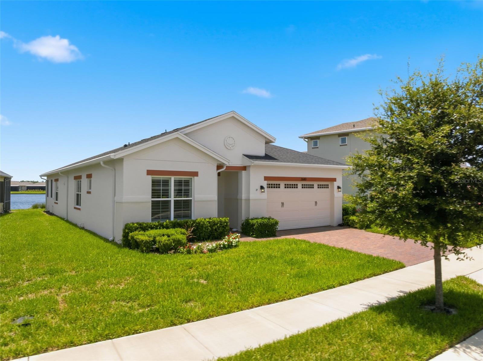 2680 Redblush, St Cloud, FL 34772