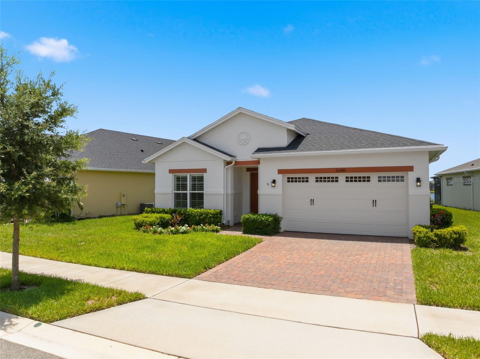 2680 Redblush, St Cloud, FL 34772