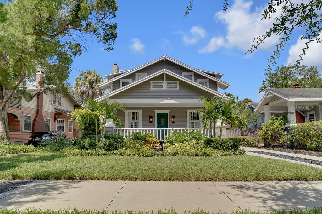 605 Orleans, Tampa, FL 33606