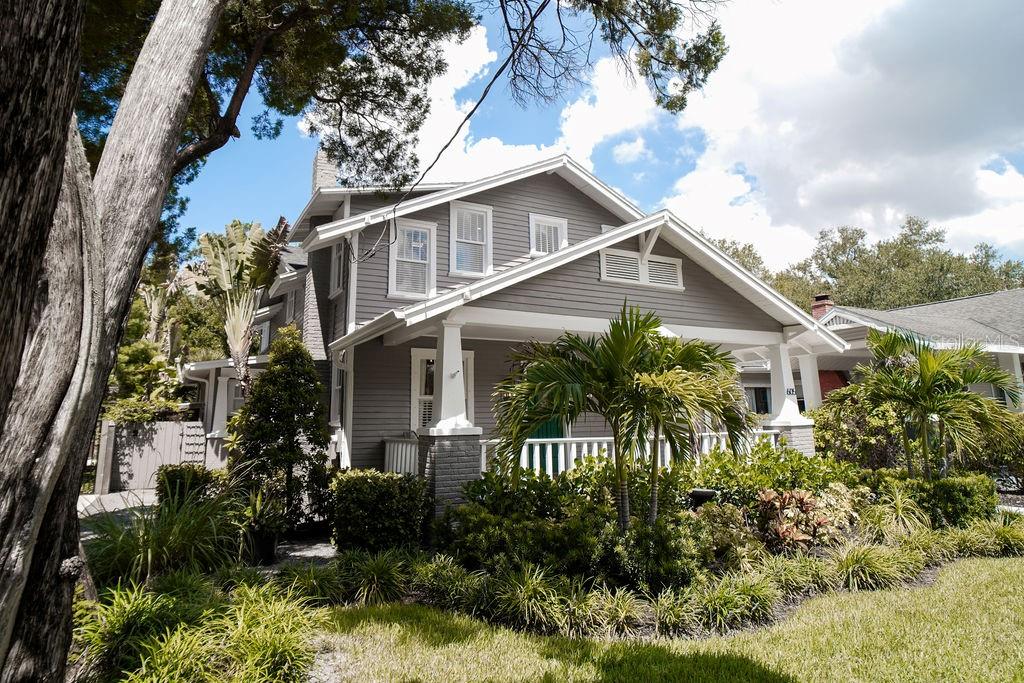 605 Orleans, Tampa, FL 33606