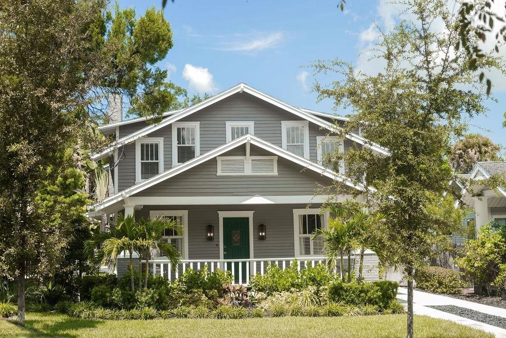 605 Orleans, Tampa, FL 33606