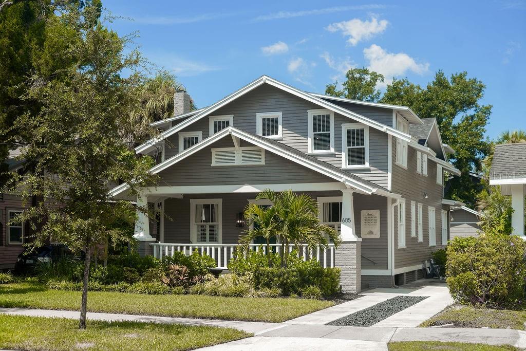 605 Orleans, Tampa, FL 33606