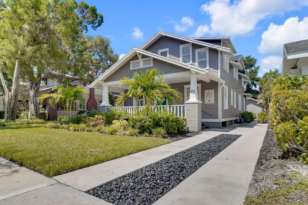 605 Orleans, Tampa, FL 33606