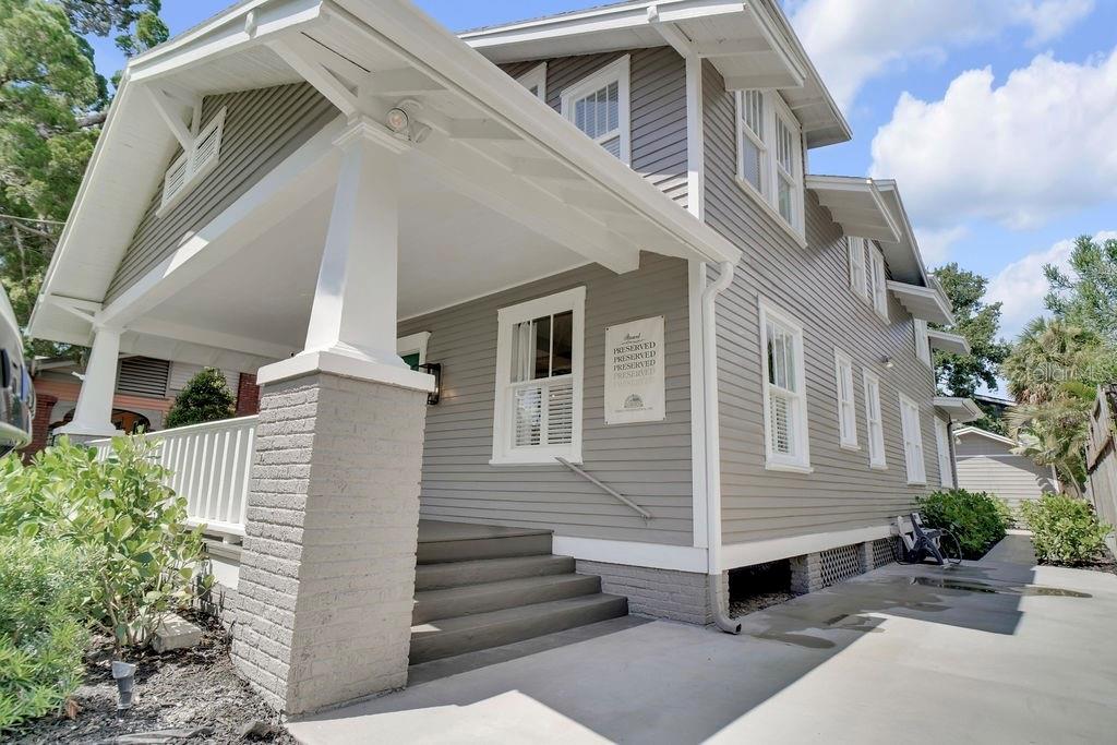 605 Orleans, Tampa, FL 33606